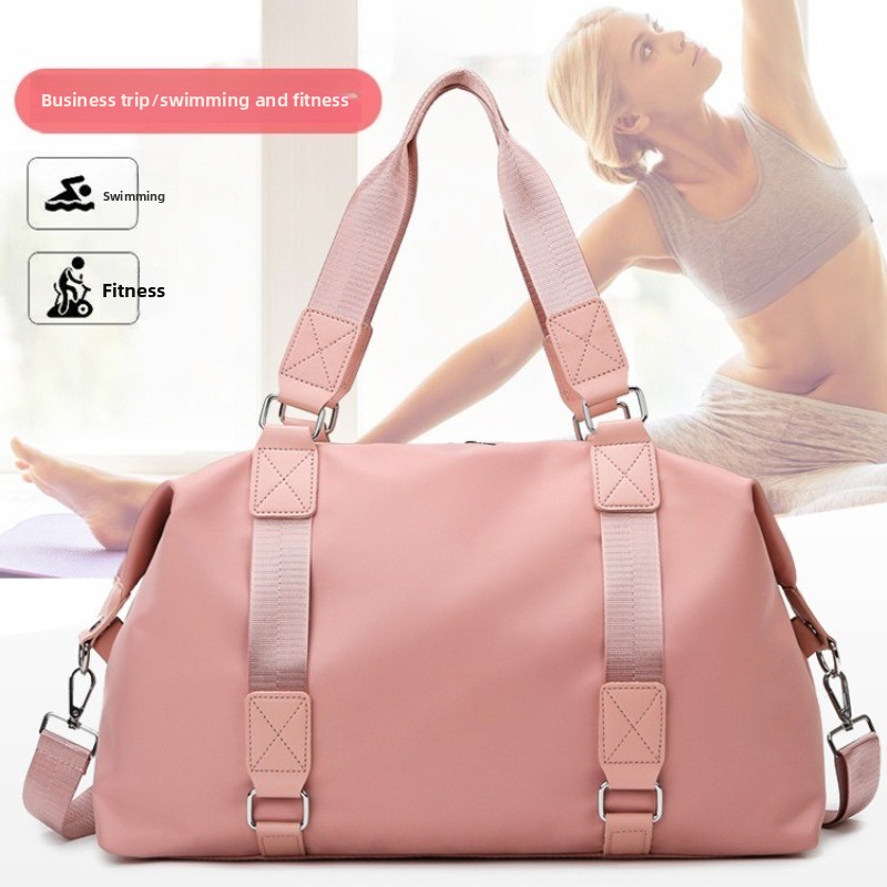 Dry Bag Roll Top - 1 stks Grote Capaciteit Yoga Sporttas