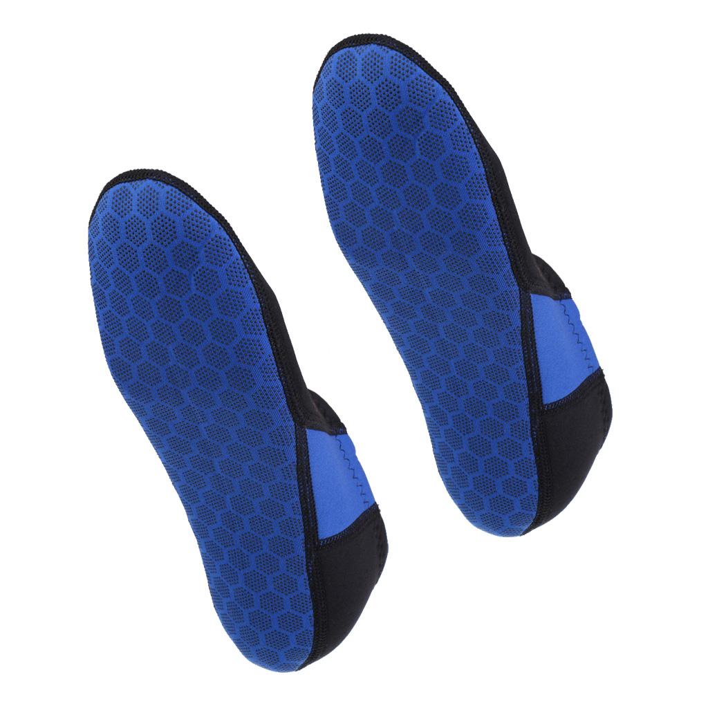 Aquatic Sports Shoes - Neopreen duiksok 3 mm waterschoenen Antislip