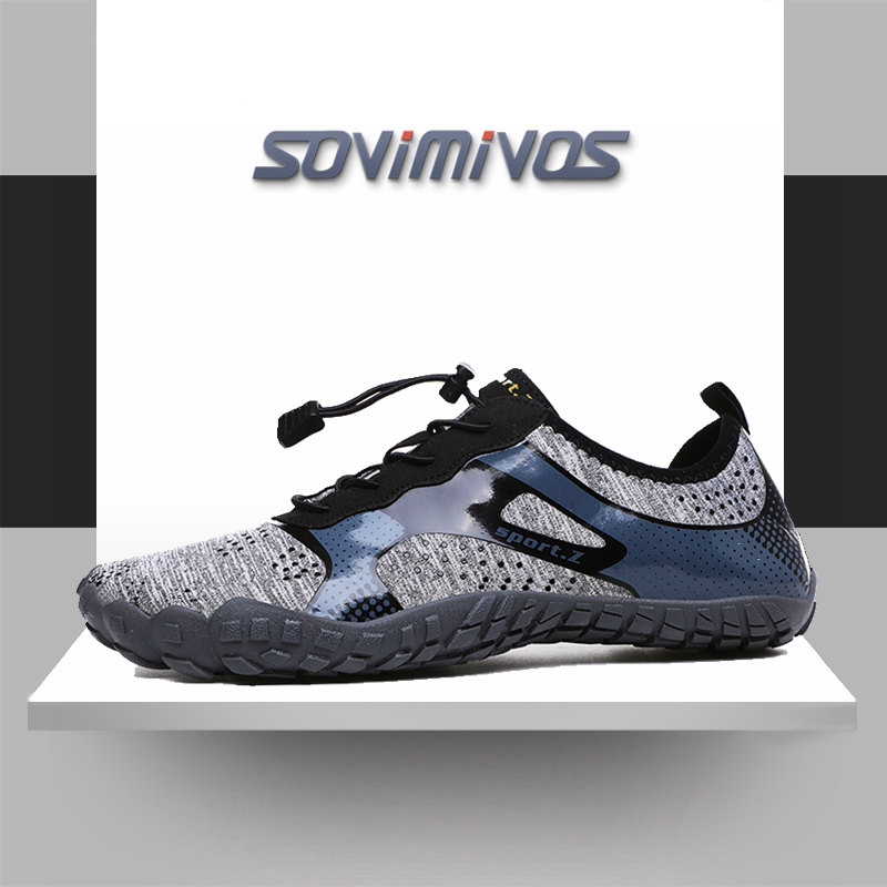 Aquatic Sports Shoes - Nieuwe Unisex Water Sportschoenen Oranje Snel
