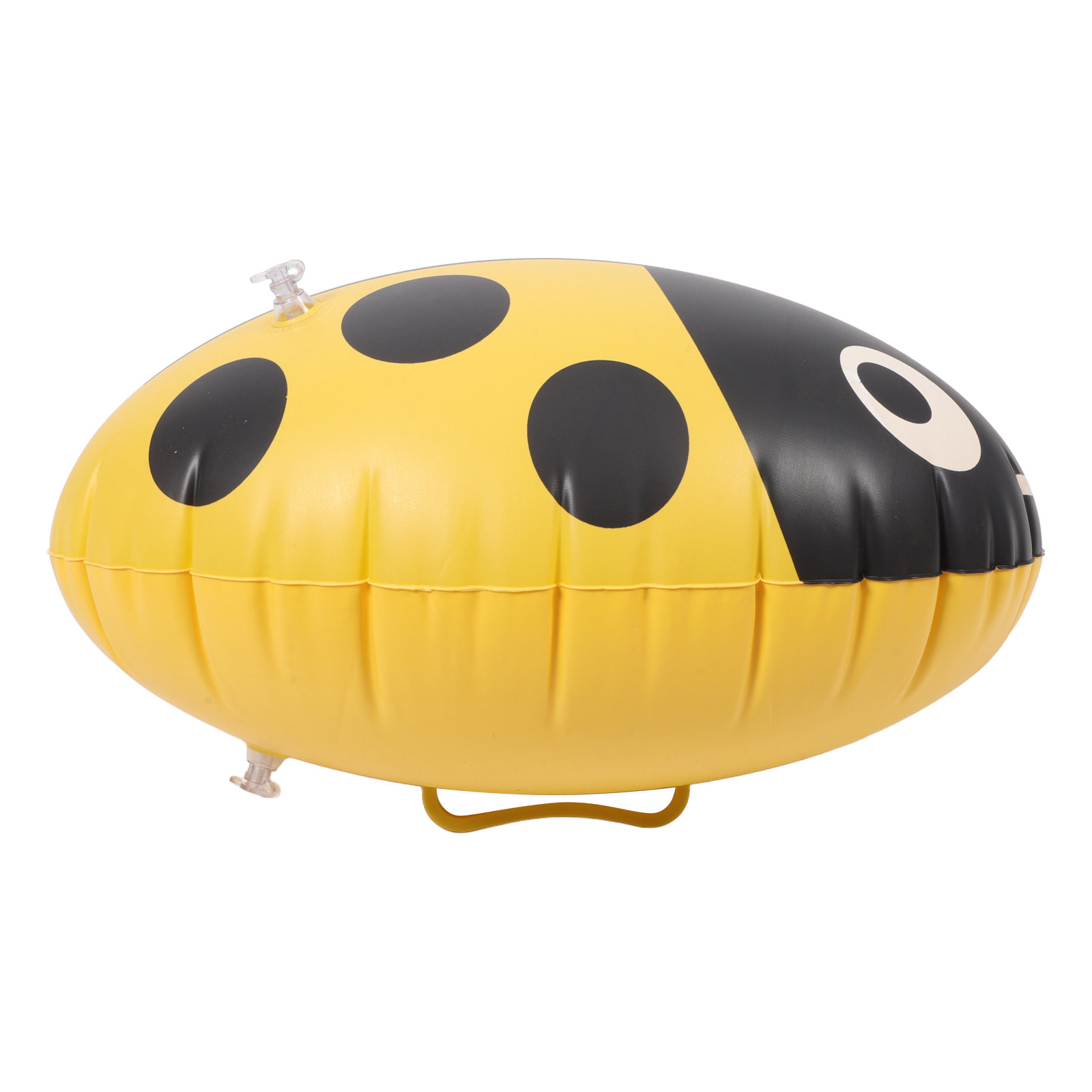 Swim Buoy Open Water - Zwemboei Opblaasbaar PVC Veiligheidsmiddel voor Zwemtraining