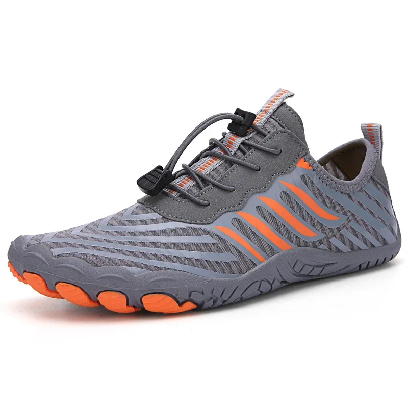 Waterschoenen voor heren Dames - Aquatic Sports Shoes recensie en prijs