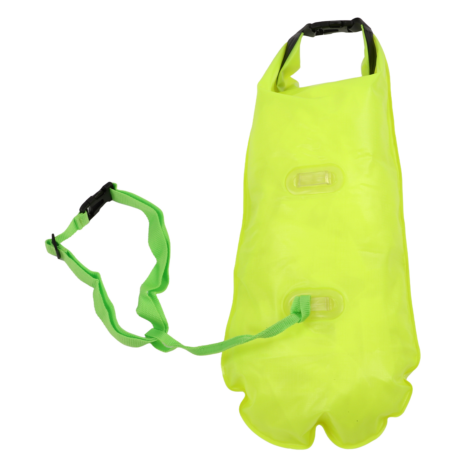 Zwemboei Openwaterzwemmen Bubb - Swim Buoy Open Water recensie en prijs