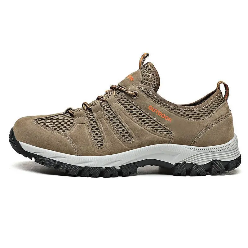 Heren Outdoor Sports Ademend L - Aquatic Sports Shoes recensie en prijs