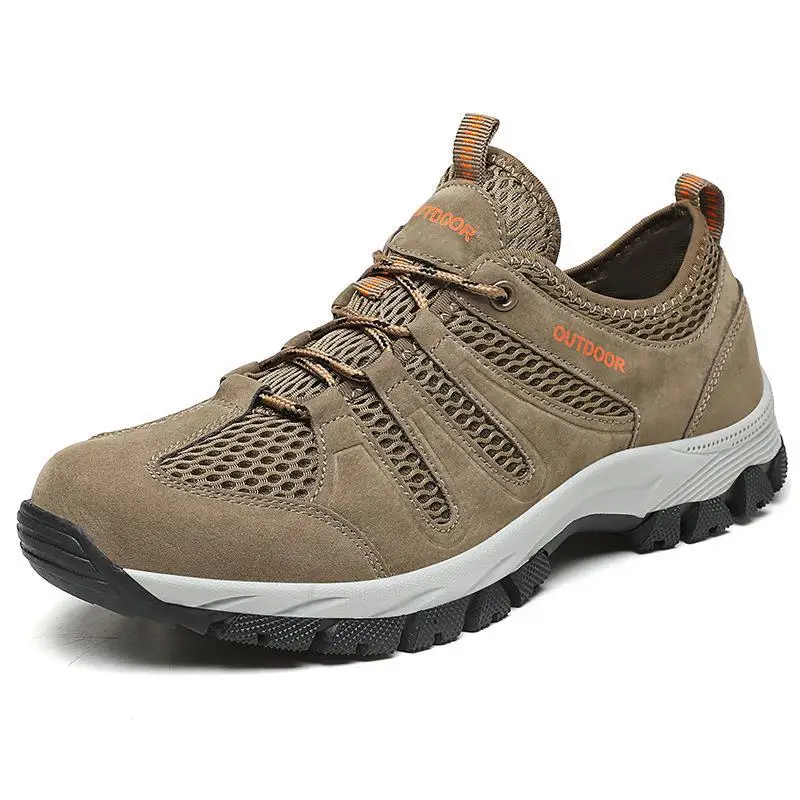 Heren Outdoor Sports Ademend L - Aquatic Sports Shoes recensie en prijs