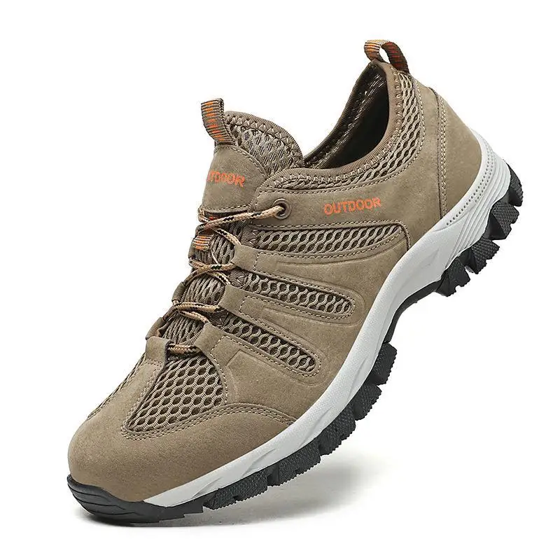 Heren Outdoor Sports Ademend L - Aquatic Sports Shoes recensie en prijs