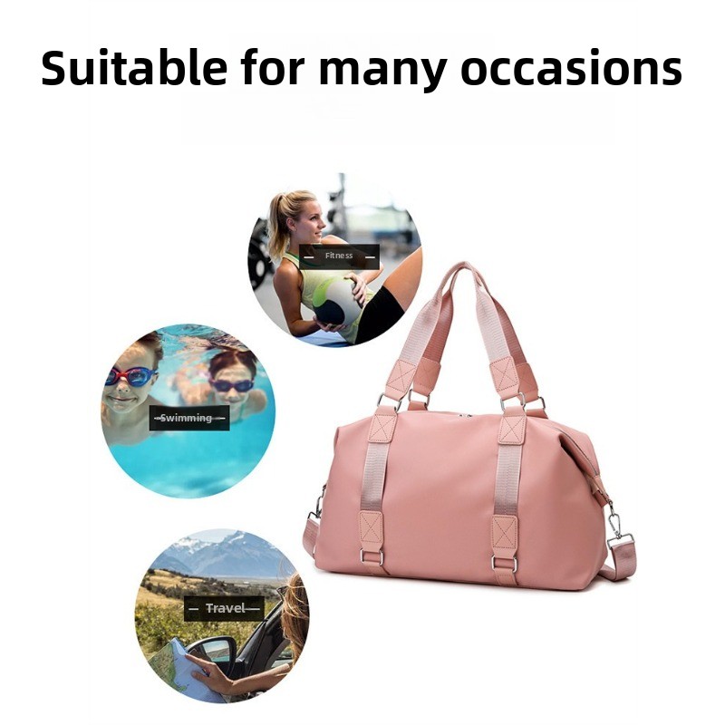 1 stks Grote Capaciteit Yoga S - Dry Bag Roll Top recensie en prijs