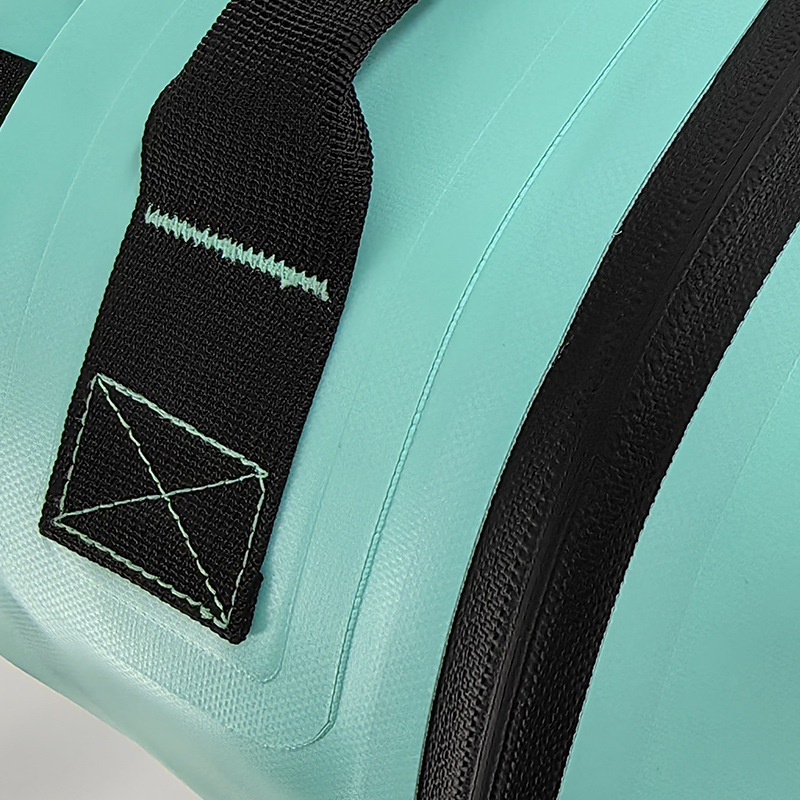 IPX7 Drijvende Droge Tas voor  - Dry Bag Roll Top recensie en prijs
