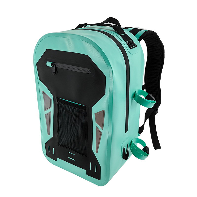 IPX7 Drijvende Droge Tas voor  - Dry Bag Roll Top recensie en prijs