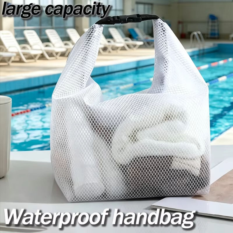 Grote transparante waterdichte - Dry Bag Roll Top recensie en prijs