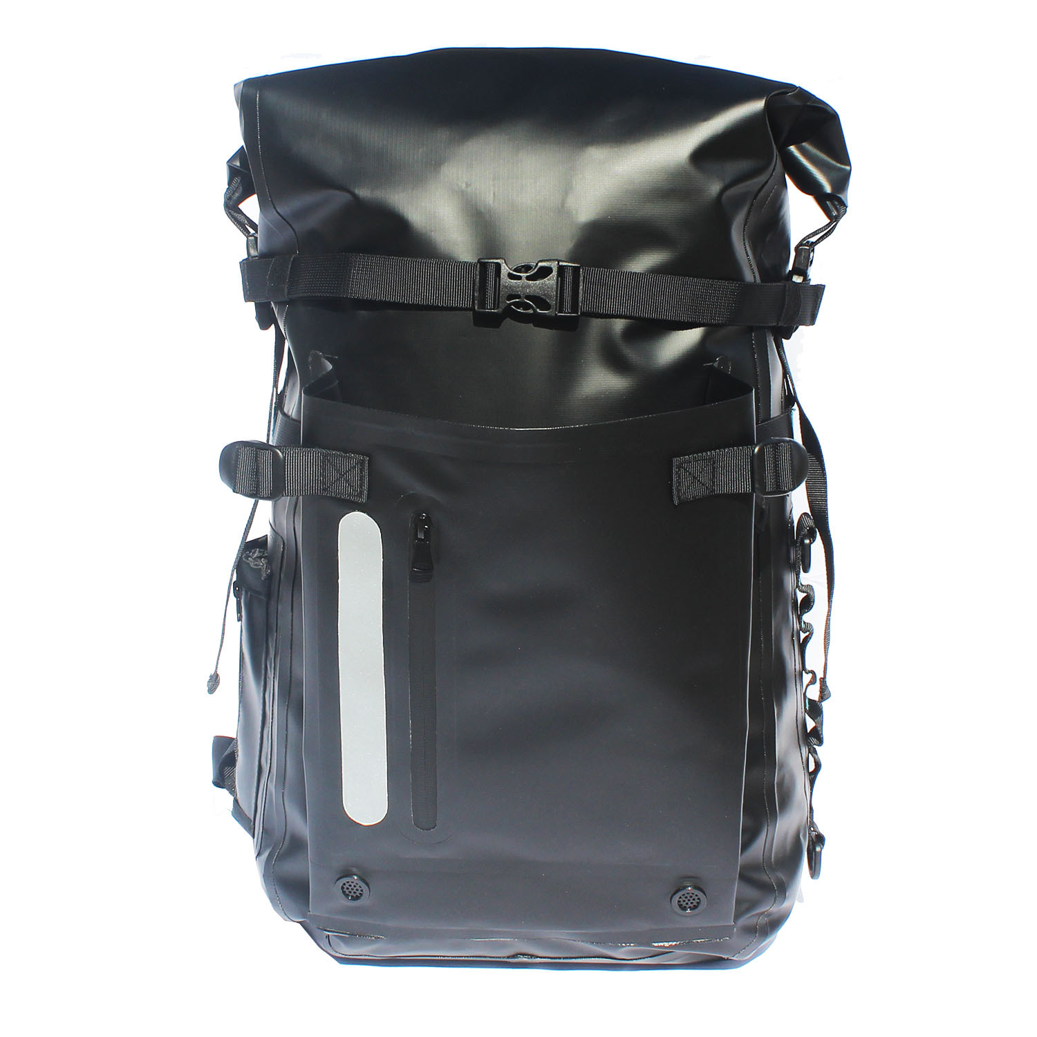 Waterdichte duikrugzak, robuus - Dry Bag Roll Top recensie en prijs