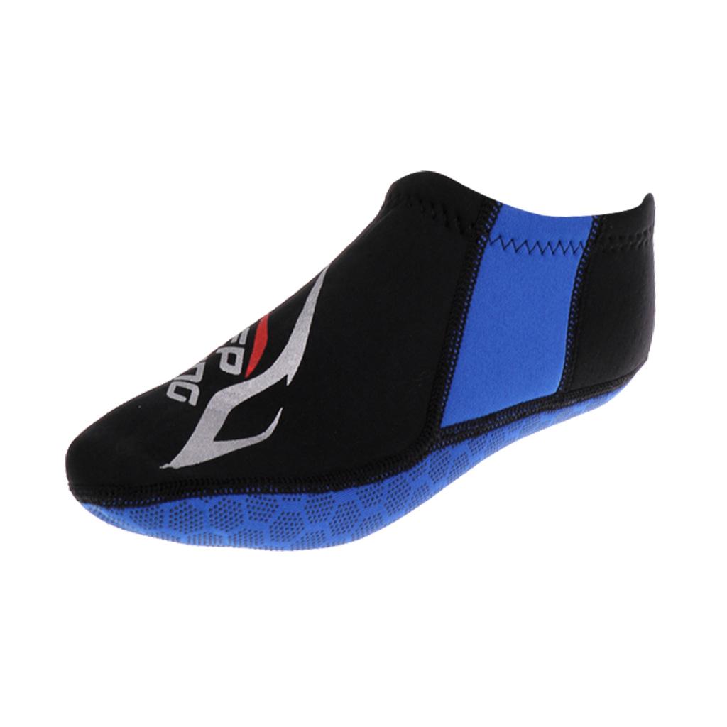 Neopreen duiksok 3 mm watersch - Aquatic Sports Shoes recensie en prijs