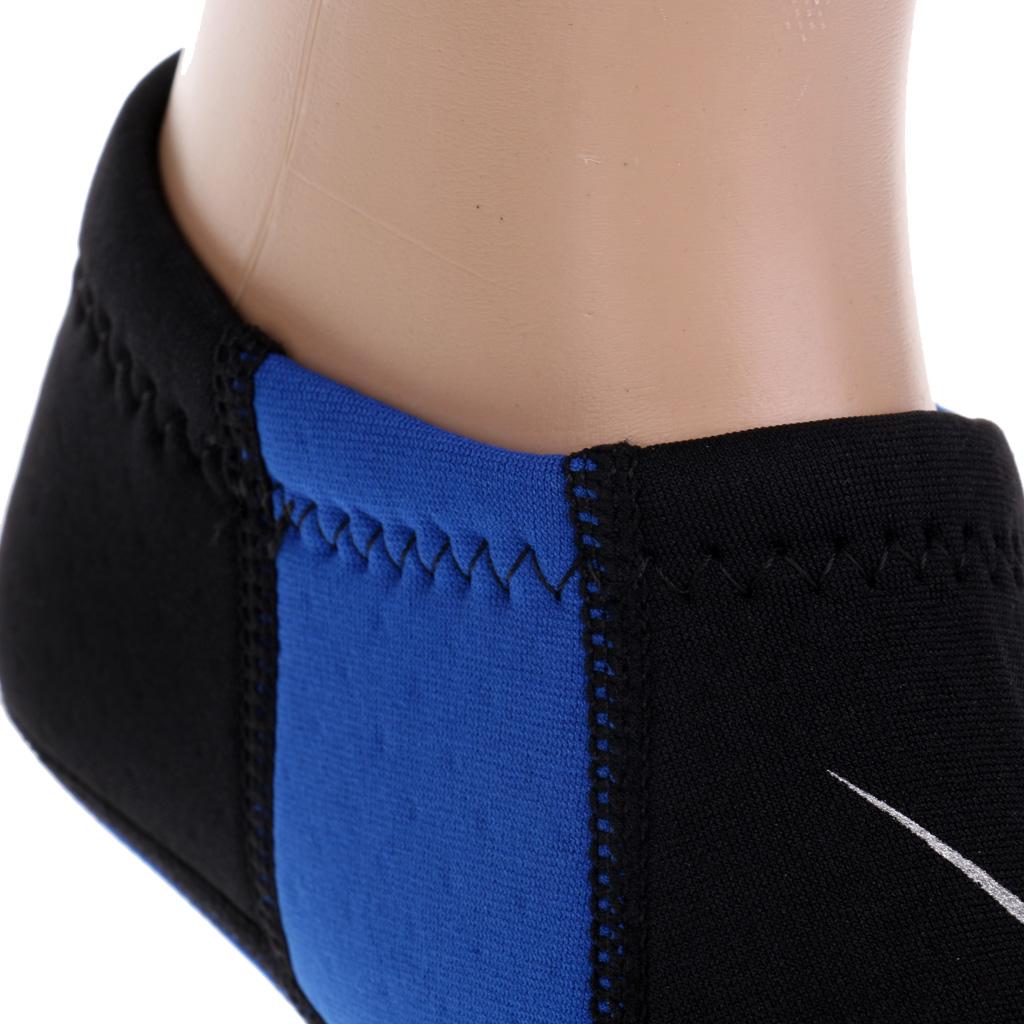 Neopreen duiksok 3 mm watersch - Aquatic Sports Shoes recensie en prijs