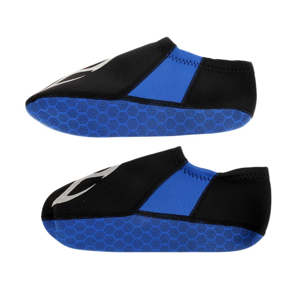 Neopreen duiksok 3 mm watersch - Aquatic Sports Shoes recensie en prijs