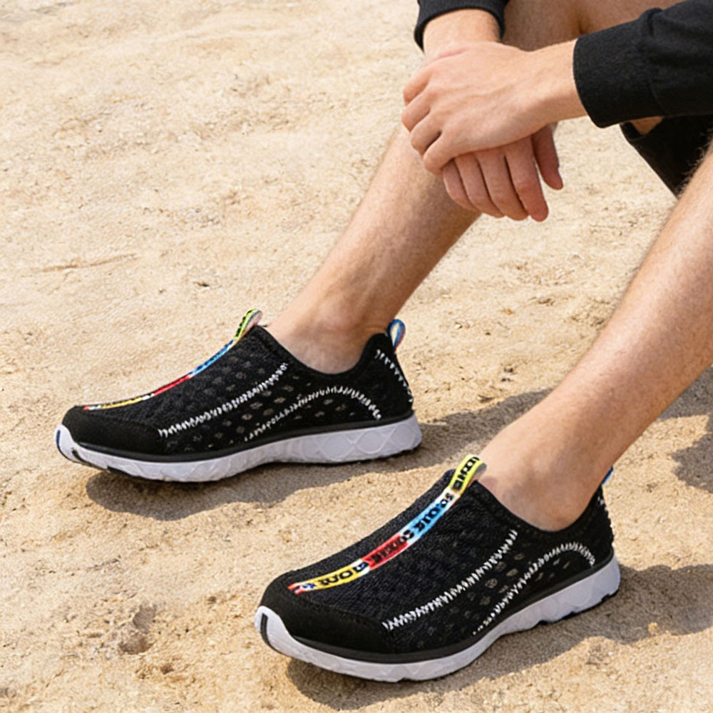 Socone zomer sportschoenen, wa - Aquatic Sports Shoes recensie en prijs