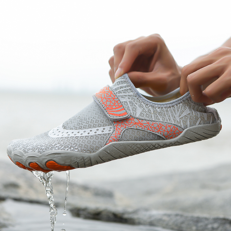 Snel drogende watersportschoen - Aquatic Sports Shoes recensie en prijs