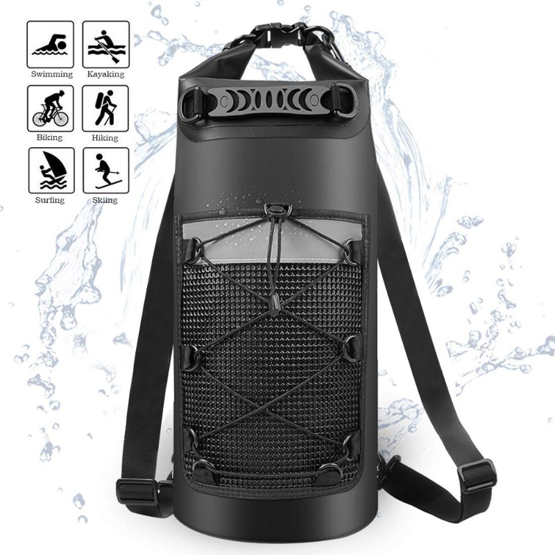 10/20/30L Waterdichte Roll Top - Dry Bag Roll Top recensie en prijs