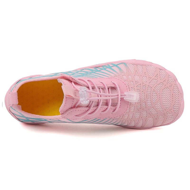 Heren Dames Blotevoeten Trails - Aquatic Sports Shoes recensie en prijs