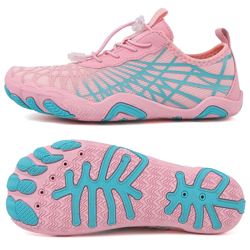 Heren Dames Blotevoeten Trails - Aquatic Sports Shoes recensie en prijs