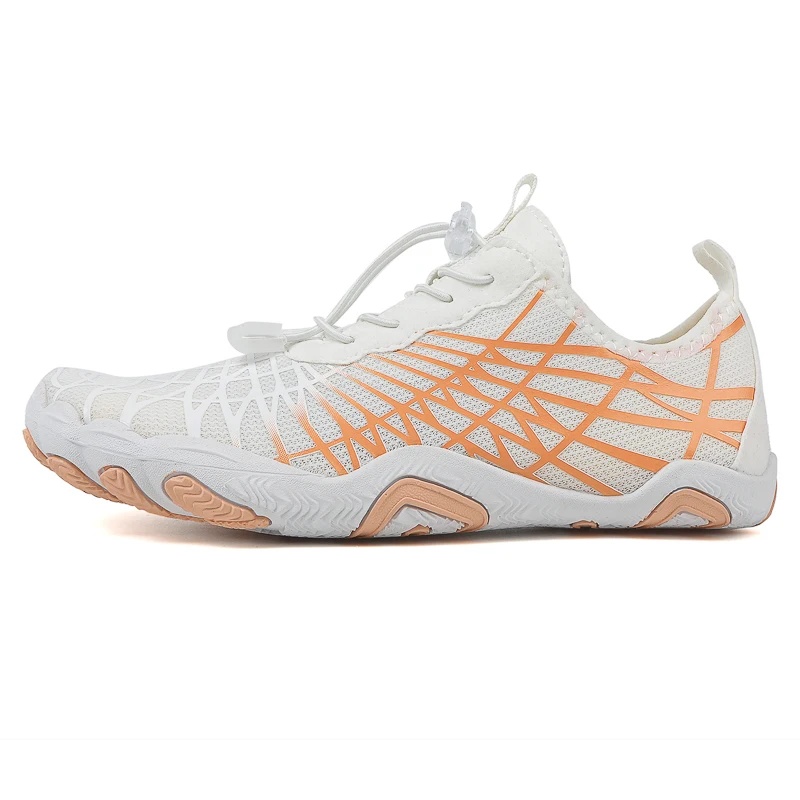 Heren Dames Blotevoeten Trails - Aquatic Sports Shoes recensie en prijs