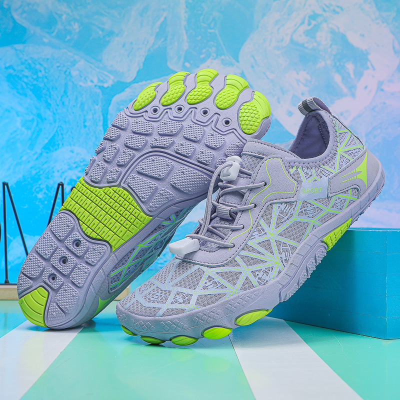 Strandbarefoot-schoenen Heren  - Aquatic Sports Shoes recensie en prijs
