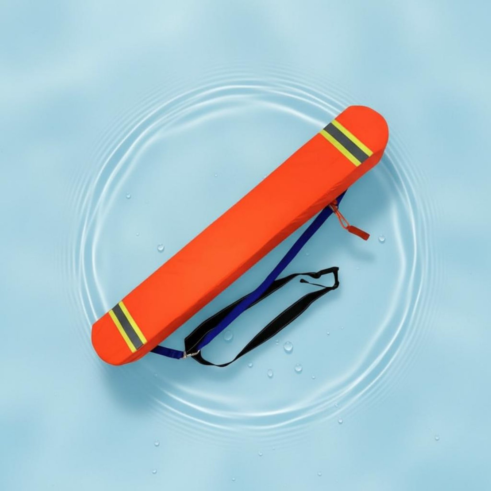 Reddingsboei Lichtgewicht drij - Swim Buoy Open Water recensie en prijs