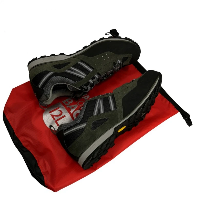 Waterdichte droge tas 2L 5L 10 - Dry Bag Roll Top recensie en prijs