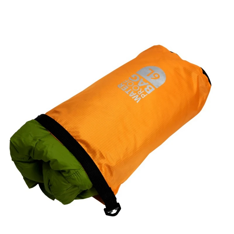 Waterdichte droge tas 2L 5L 10 - Dry Bag Roll Top recensie en prijs