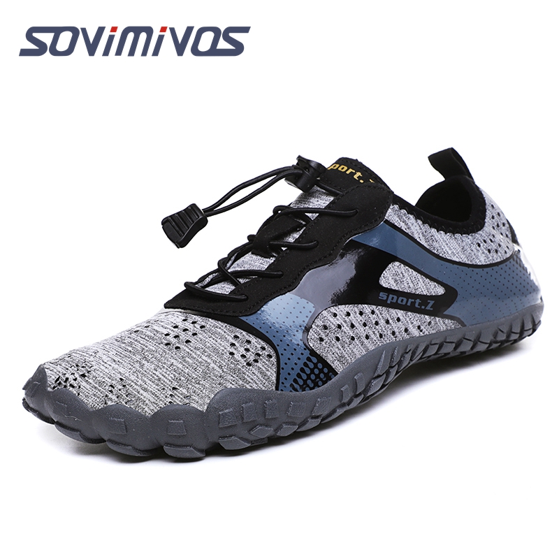 Nieuwe Unisex Water Sportschoe - Aquatic Sports Shoes recensie en prijs