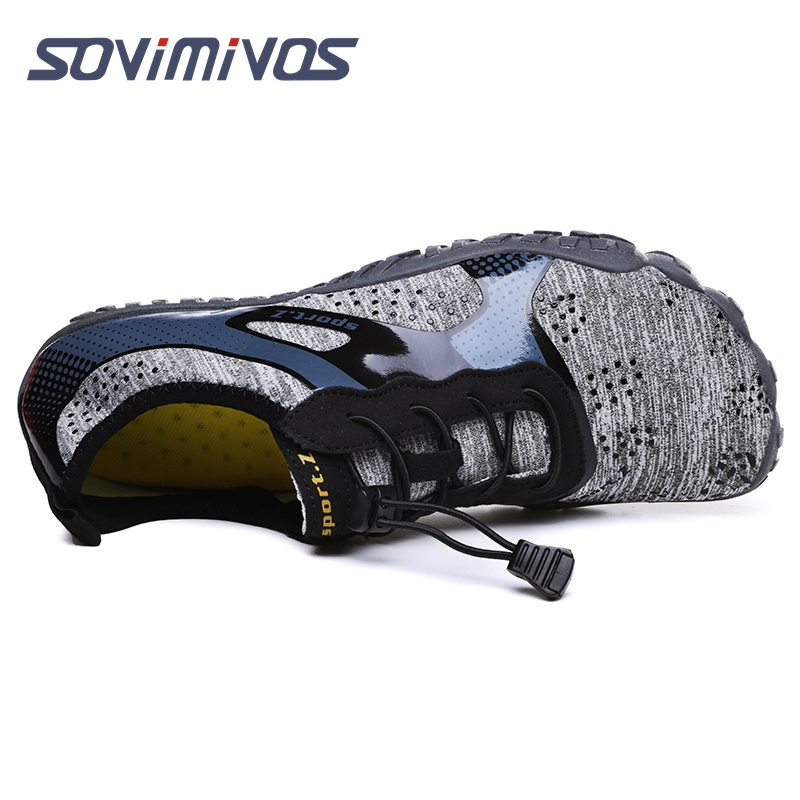 Nieuwe Unisex Water Sportschoe - Aquatic Sports Shoes recensie en prijs