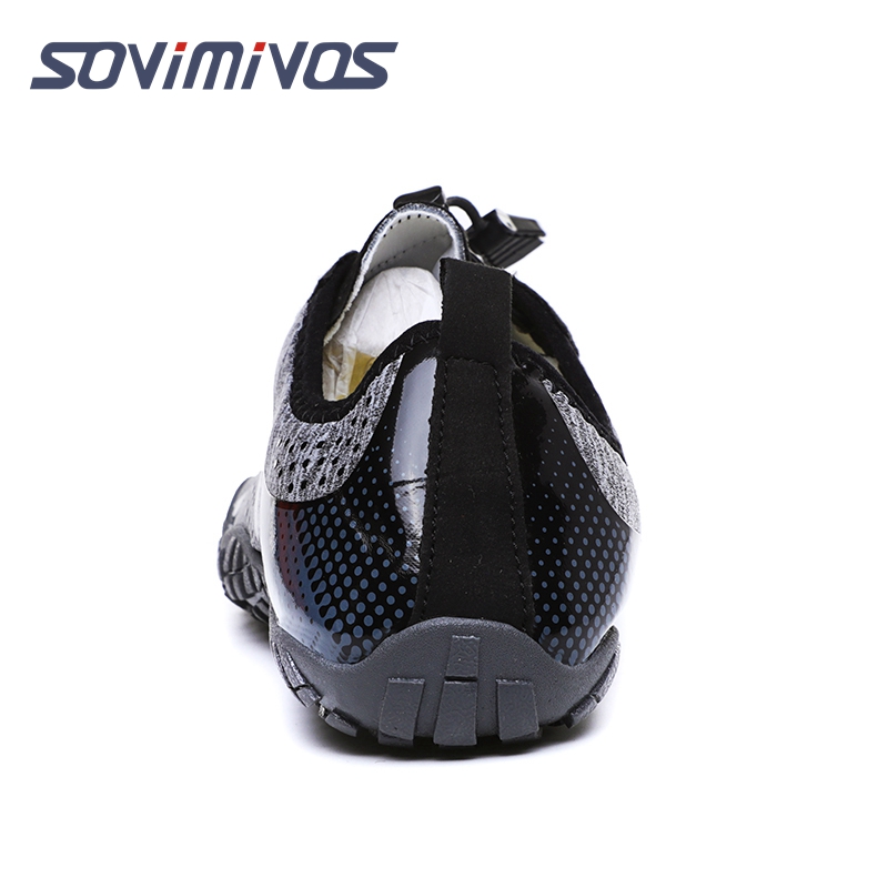 Nieuwe Unisex Water Sportschoe - Aquatic Sports Shoes recensie en prijs