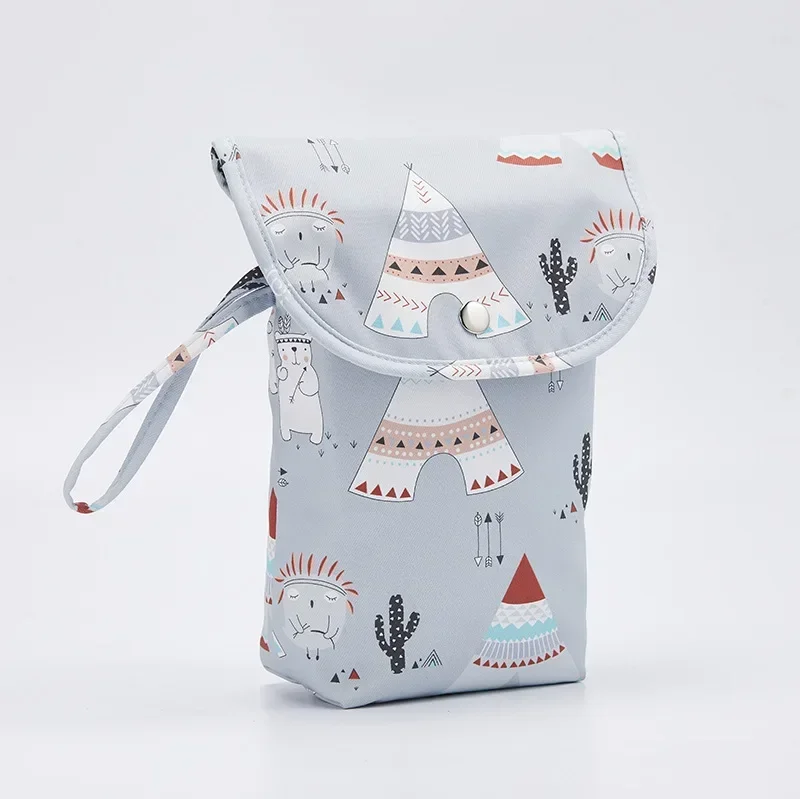 Baby Luiertas Organizer Herbru - Dry Bag Roll Top recensie en prijs