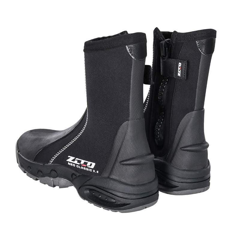 5Mm Neopreen Duikschoenen Wets - Aquatic Sports Shoes recensie en prijs