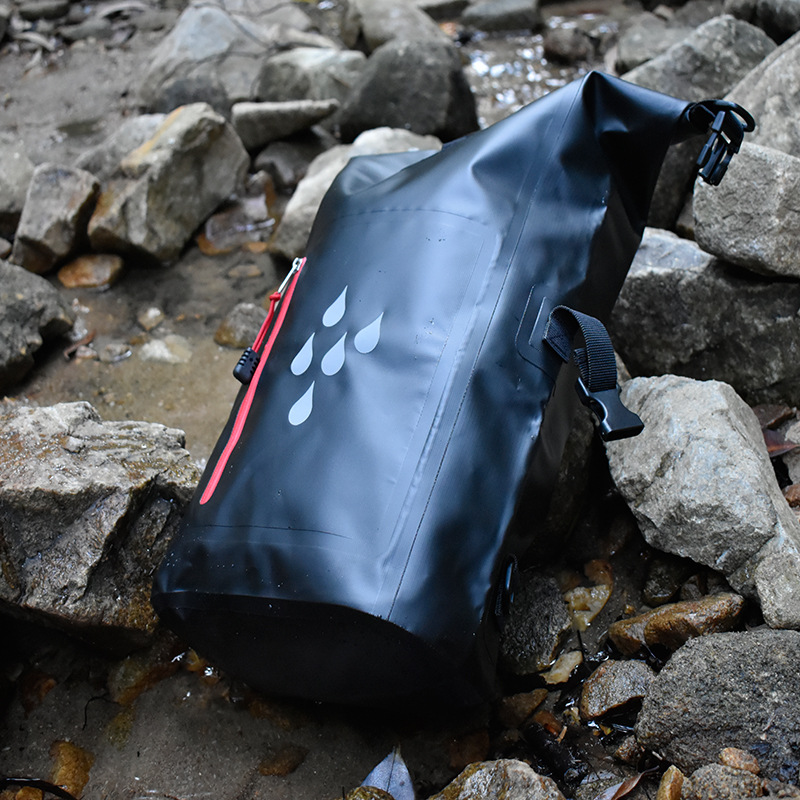 25L Waterdichte Droge Tas Rugz - Dry Bag Roll Top recensie en prijs