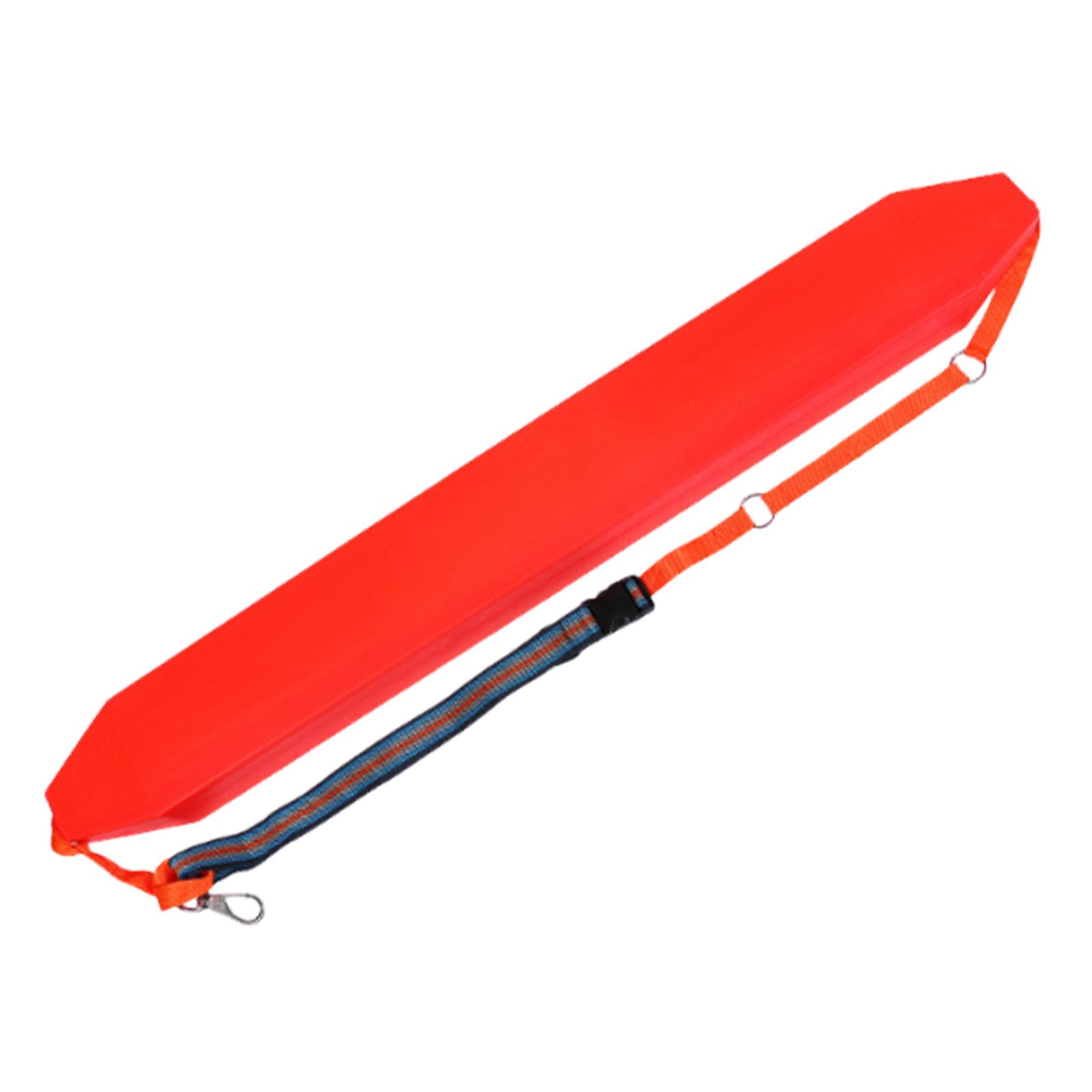 Reddingsboei EVA drijvende red - Swim Buoy Open Water recensie en prijs