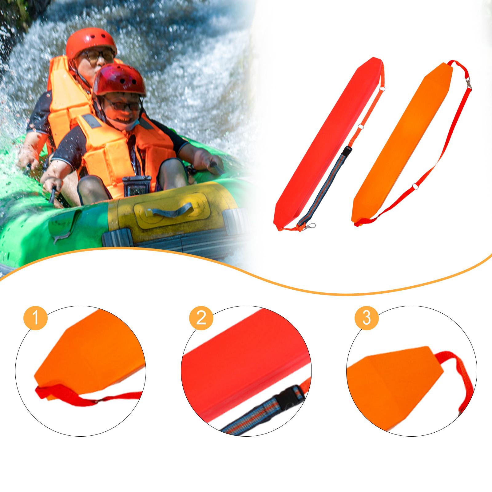 Reddingsboei EVA drijvende red - Swim Buoy Open Water recensie en prijs