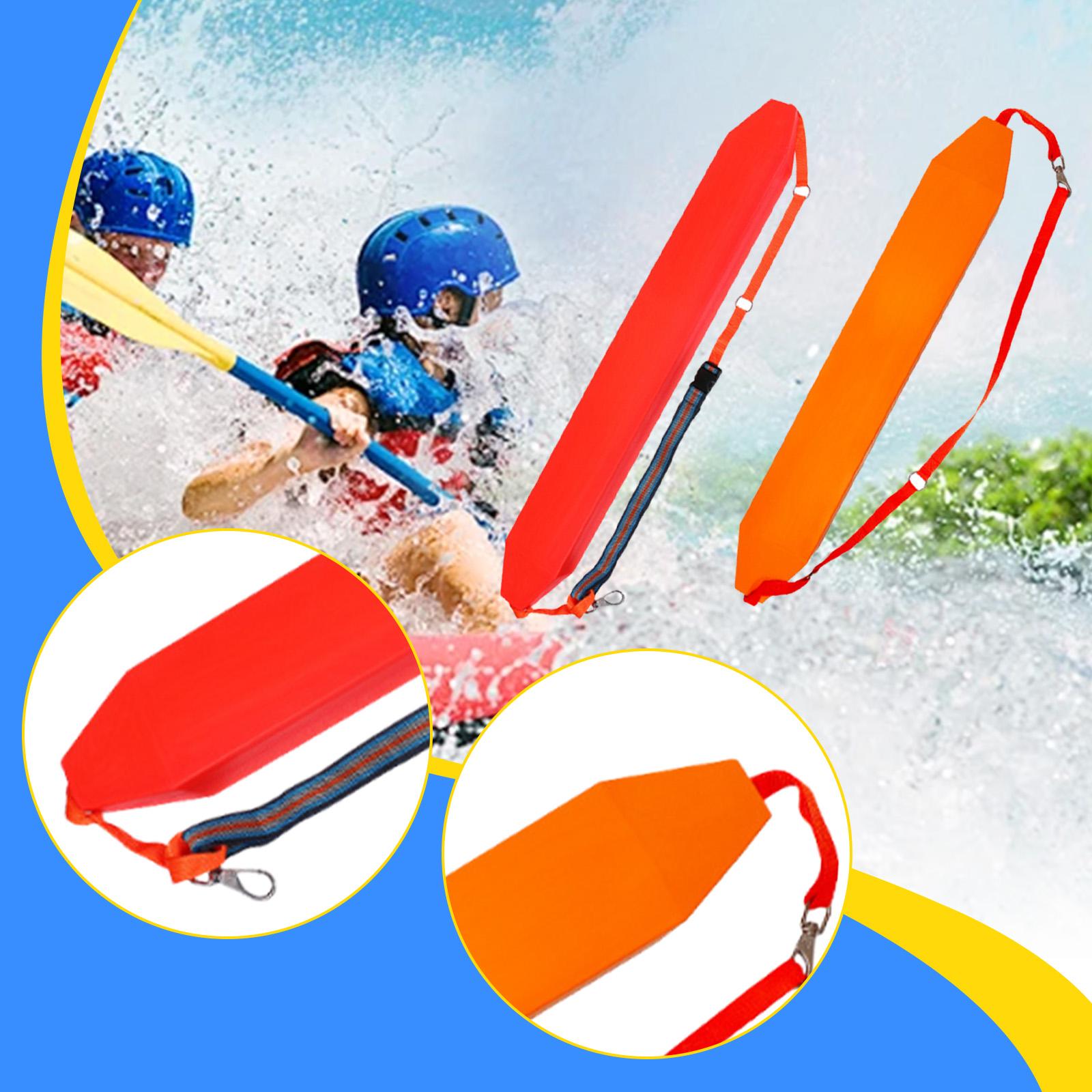 Reddingsboei EVA drijvende red - Swim Buoy Open Water recensie en prijs