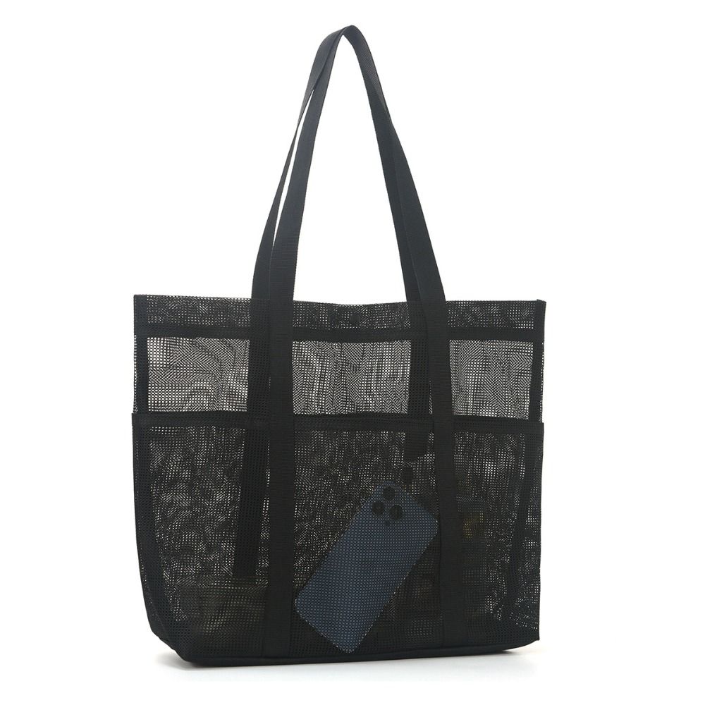Mode sneldrogende mesh strandt - Dry Bag Roll Top recensie en prijs